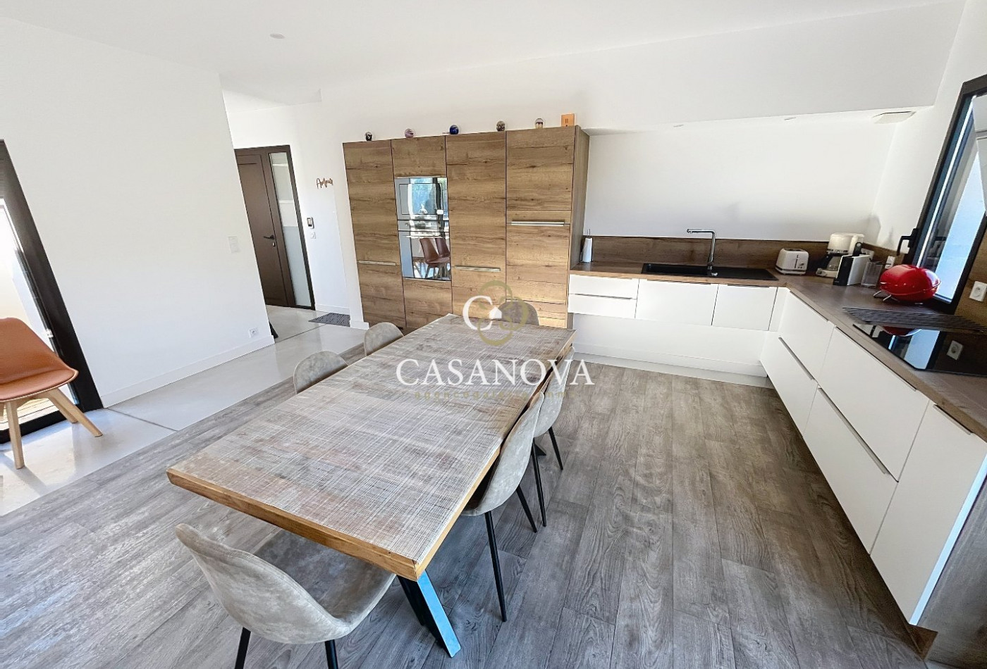 sale Villa d'architecte Clermont L'herault - Photo 12