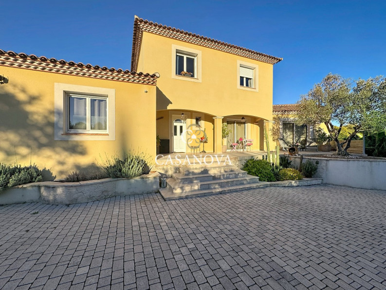 vente Maison Grabels - Photo 1