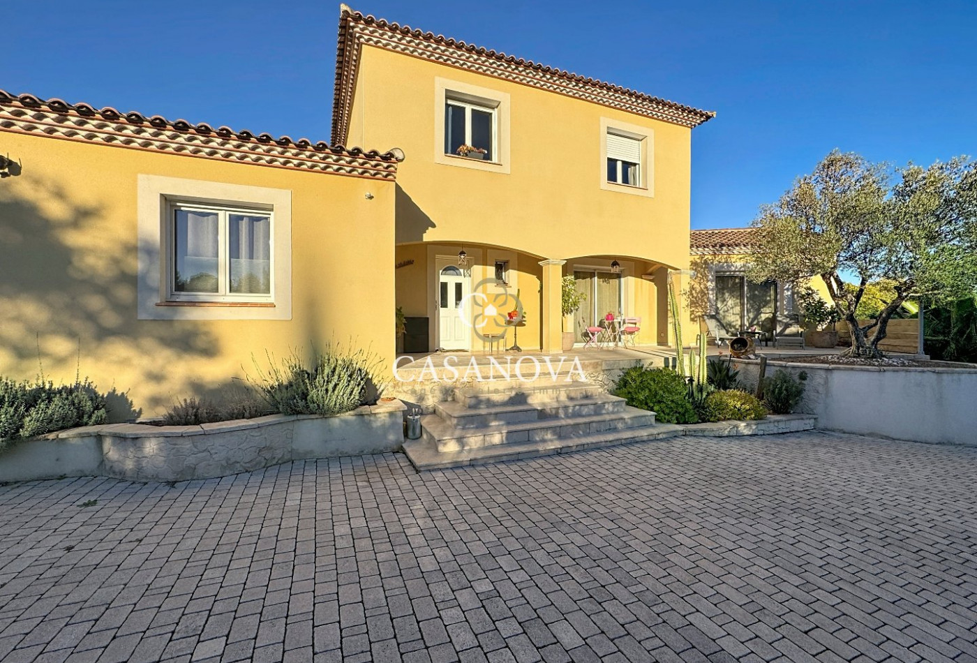 vente Maison Grabels - Photo 1