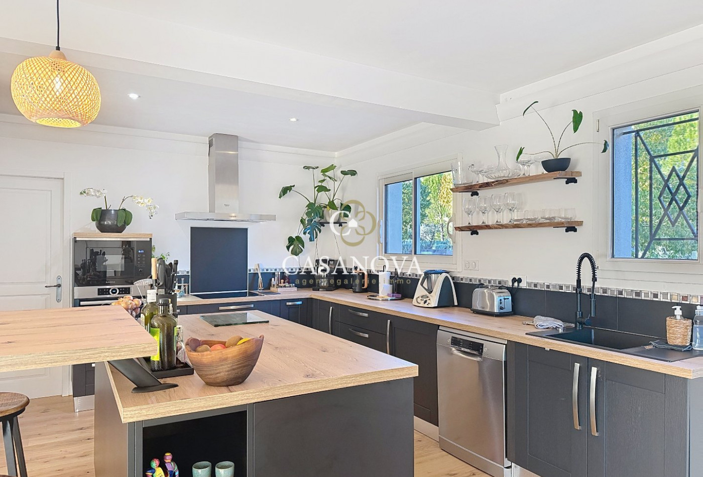 vente Maison Grabels - Photo 3