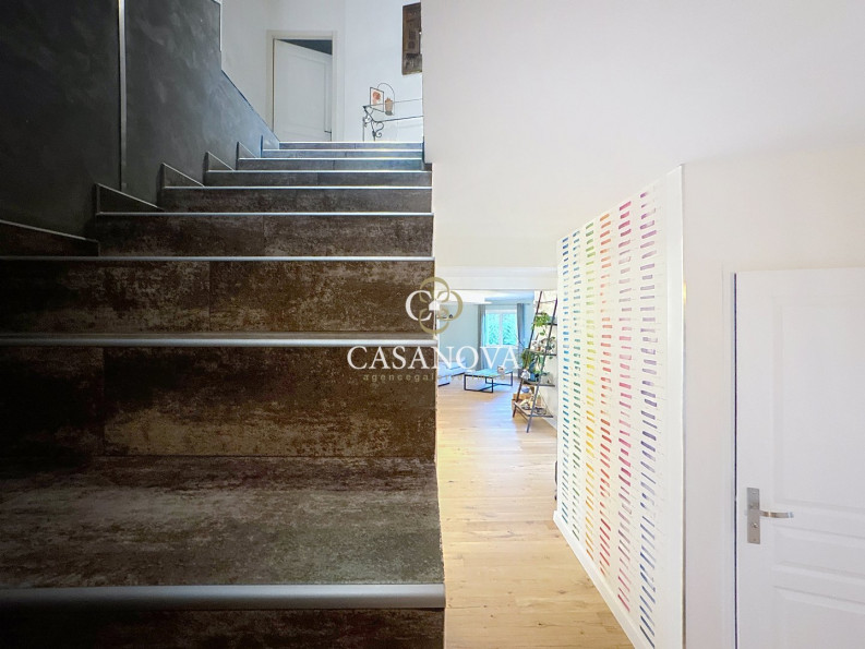 vente Maison Grabels - Photo 10