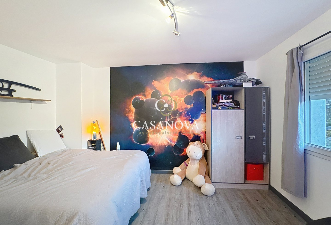 vente Maison Grabels - Photo 12