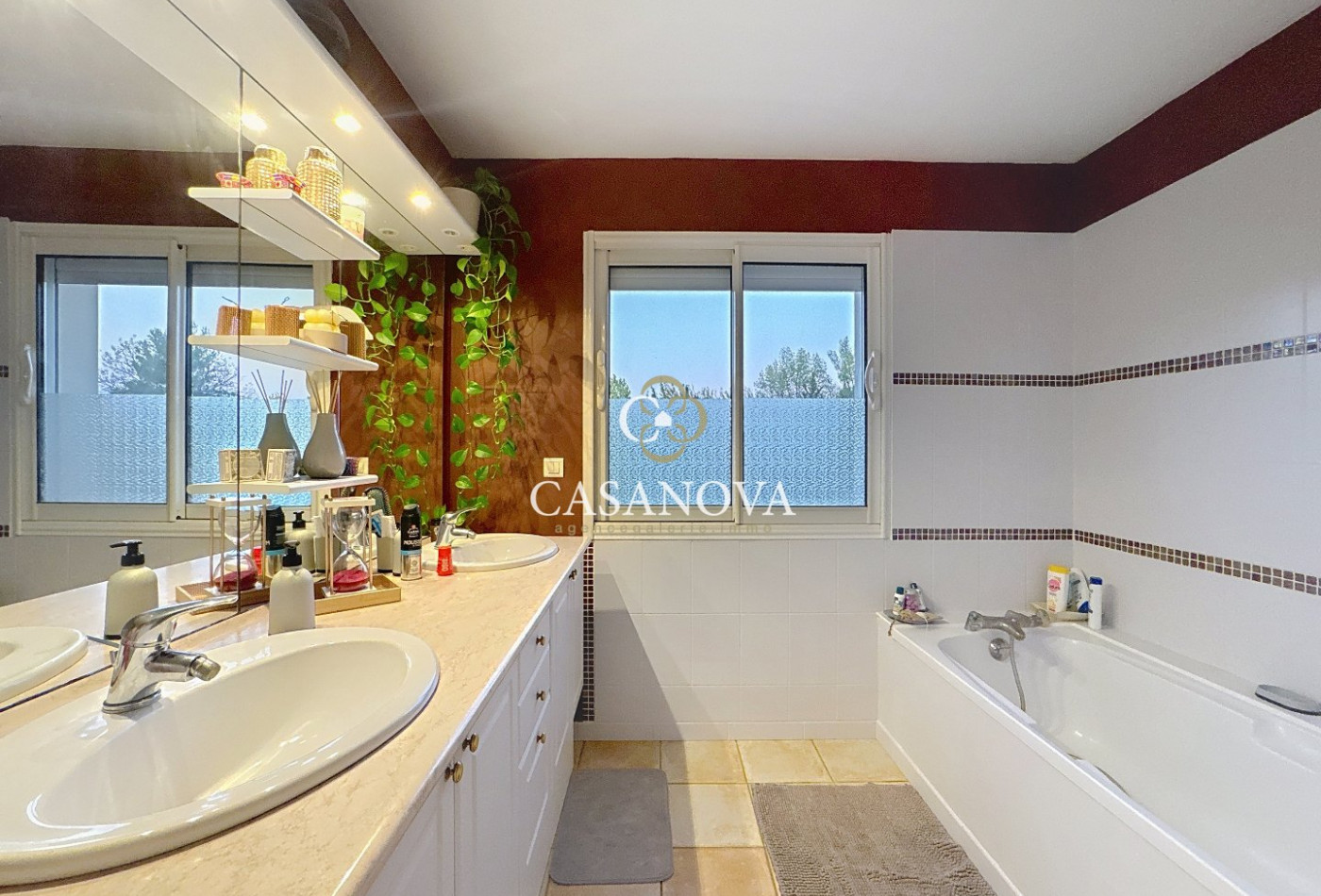 vente Maison Grabels - Photo 13