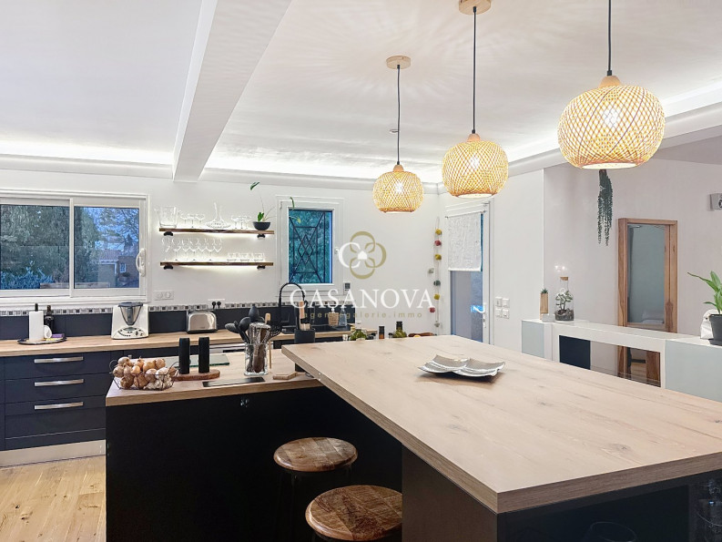 vente Maison Grabels - Photo 4