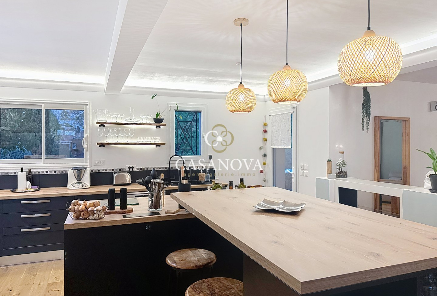 vente Maison Grabels - Photo 4