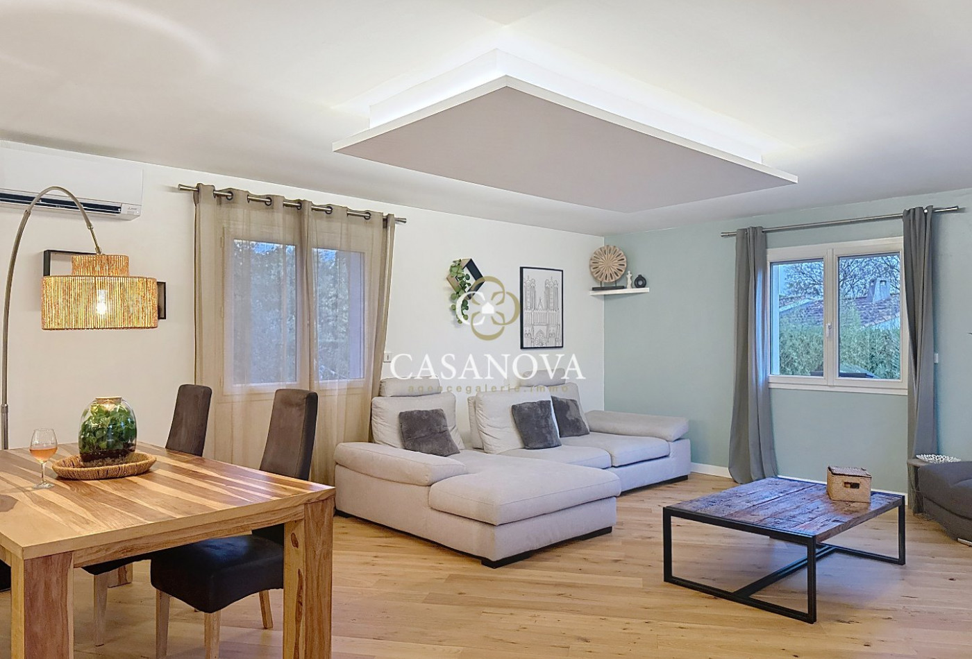 vente Maison Grabels - Photo 5