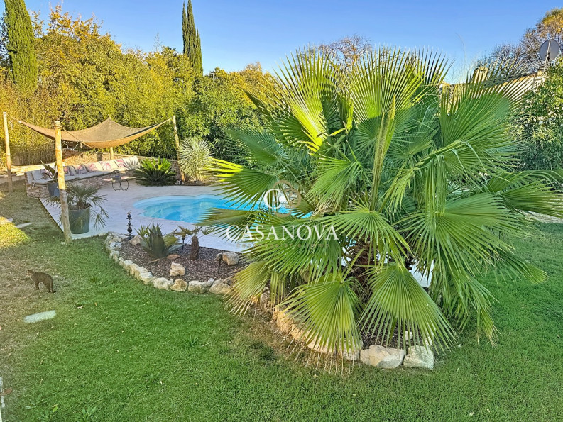 vente Maison Grabels - Photo 7