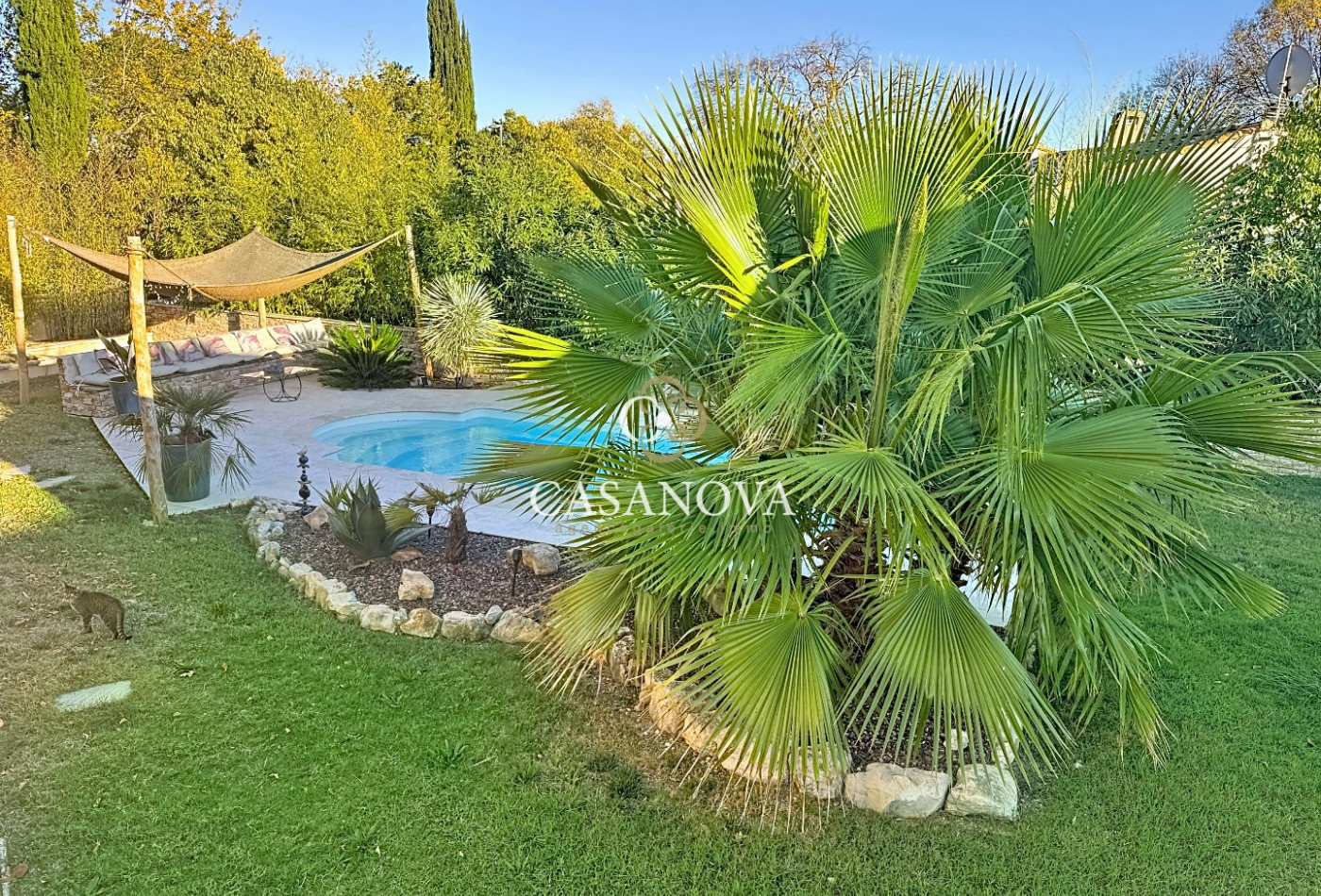 vente Maison Grabels - Photo 7