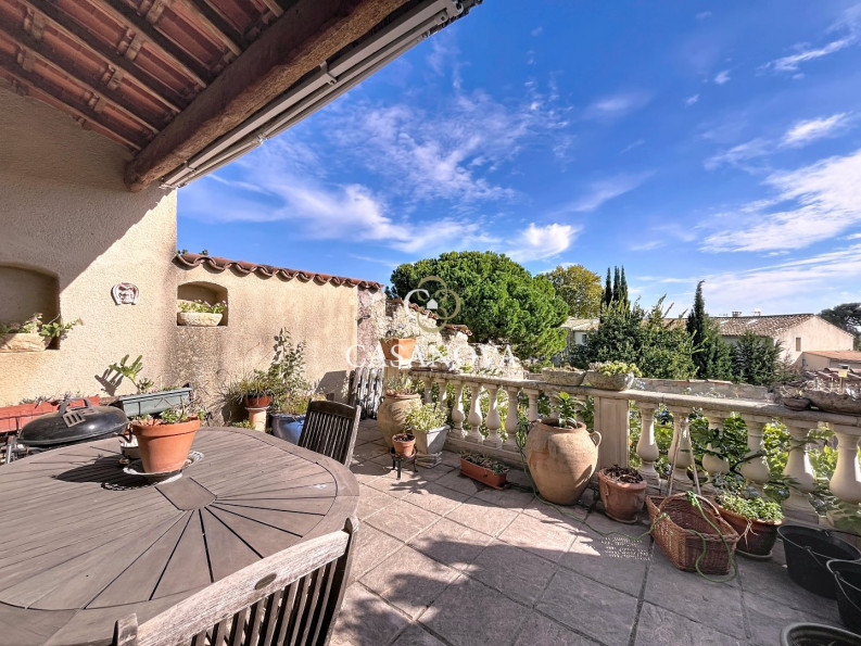 vente Maison de village Roujan - Photo 8