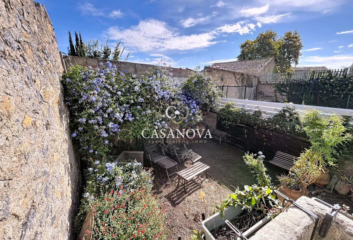 vente Maison de village Roujan - Photo 11