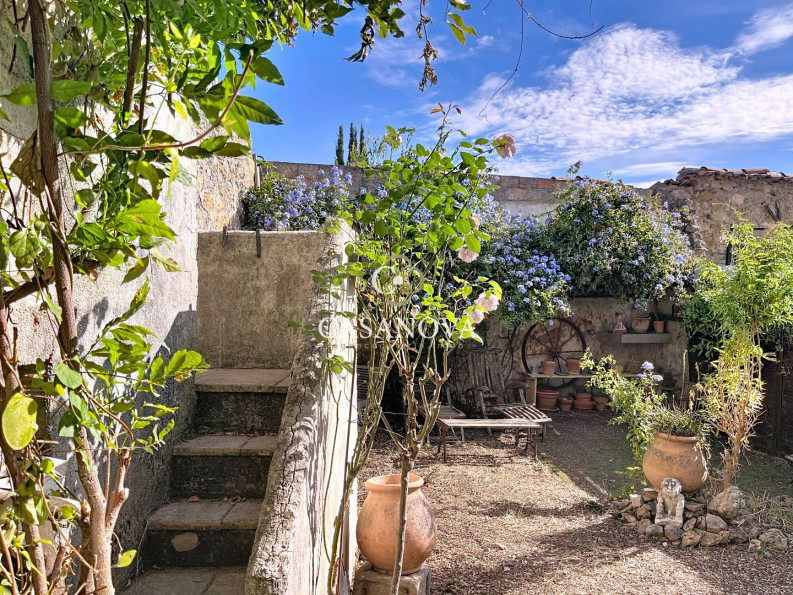 vente Maison de village Roujan - Photo 7