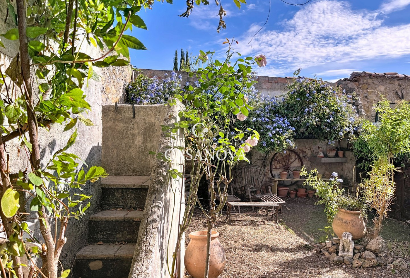 vente Maison de village Roujan - Photo 7