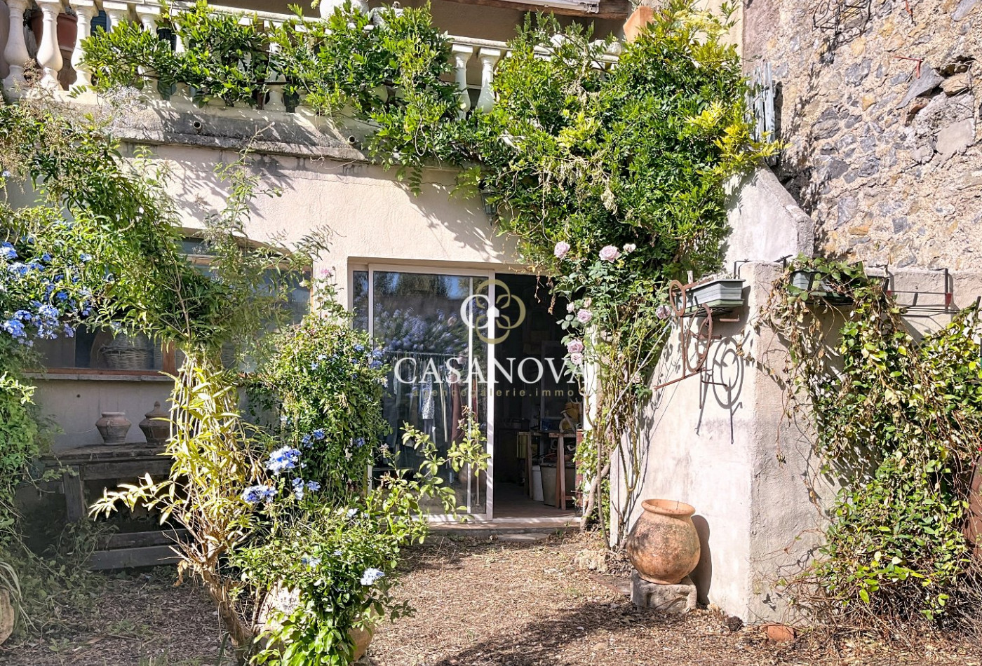 vente Maison de village Roujan - Photo 9