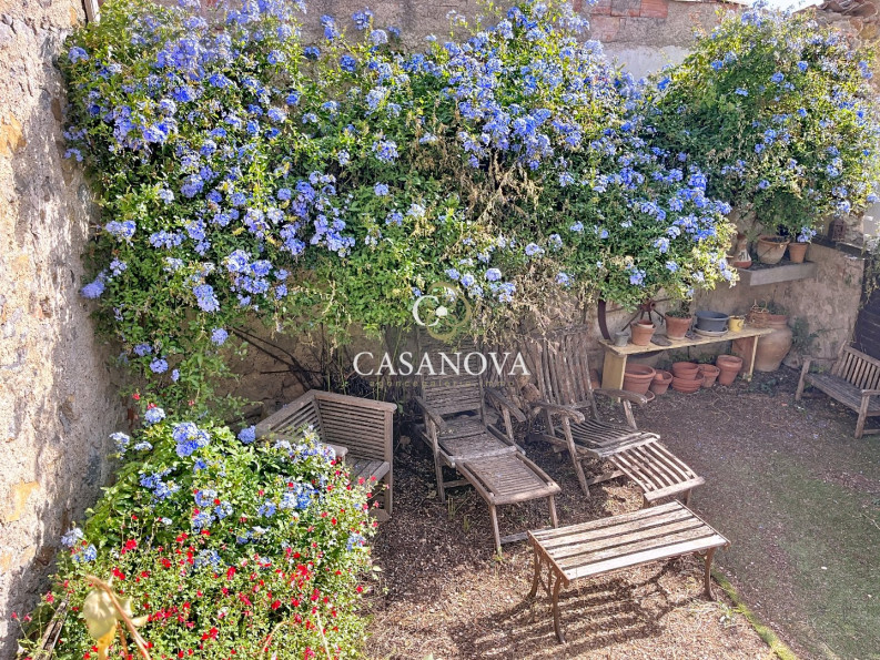 vente Maison de village Roujan - Photo 10