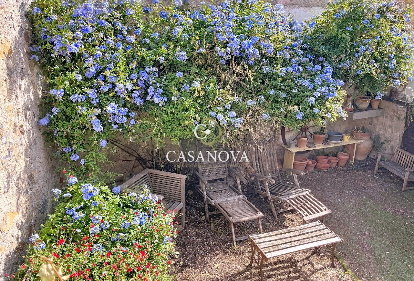 vente Maison de village Roujan - Photo 10