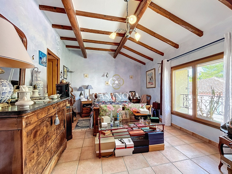 vente Maison de village Roujan - Photo 6