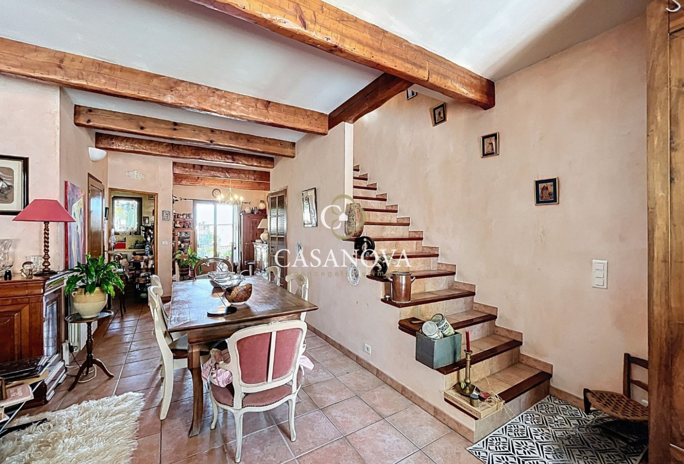 vente Maison de village Roujan - Photo 3