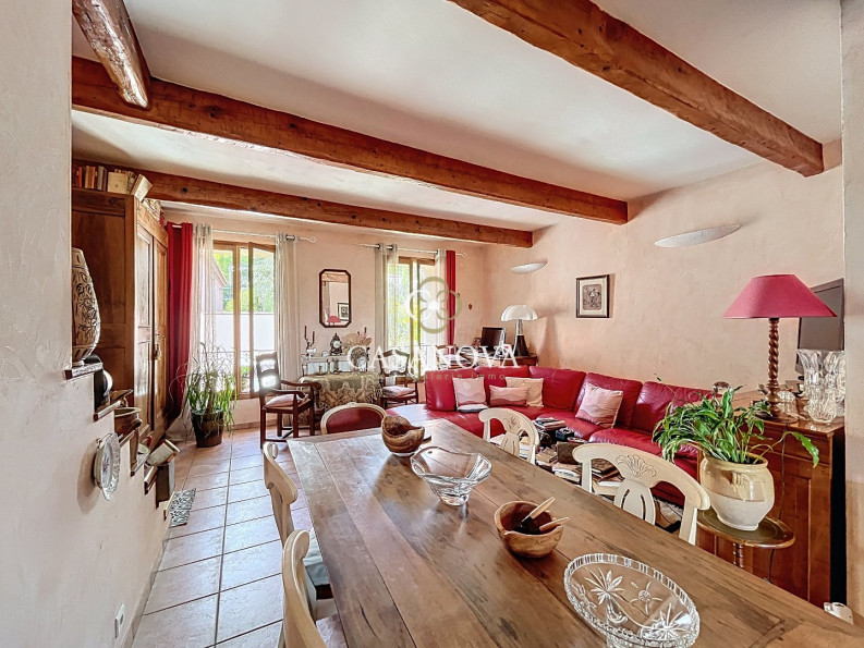 vente Maison de village Roujan - Photo 4