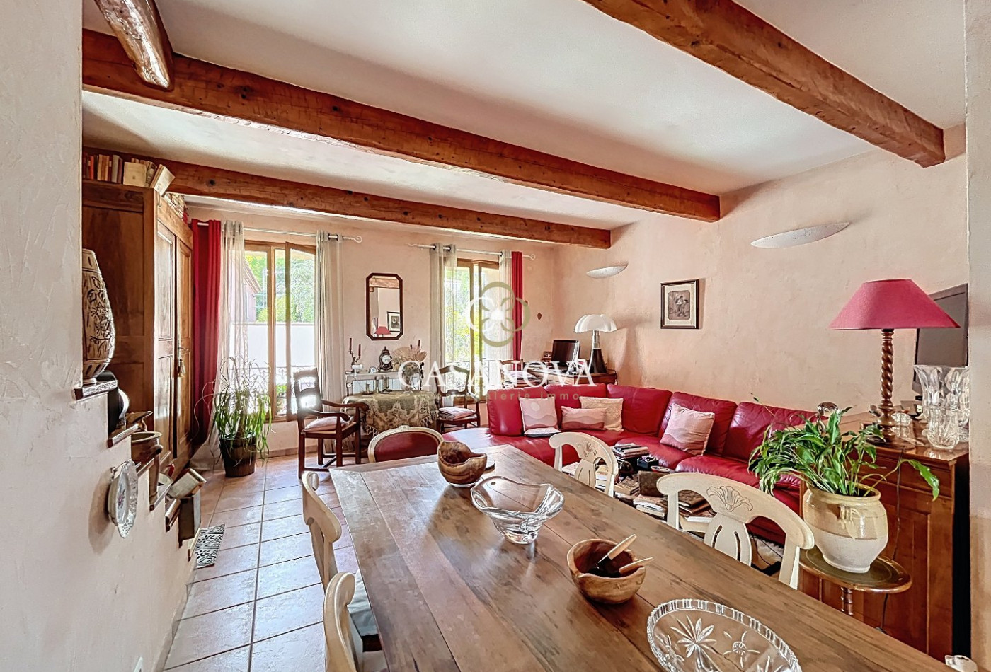 vente Maison de village Roujan - Photo 4