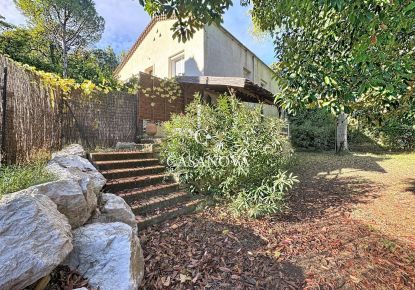 vente Maison de ville Clermont L'herault