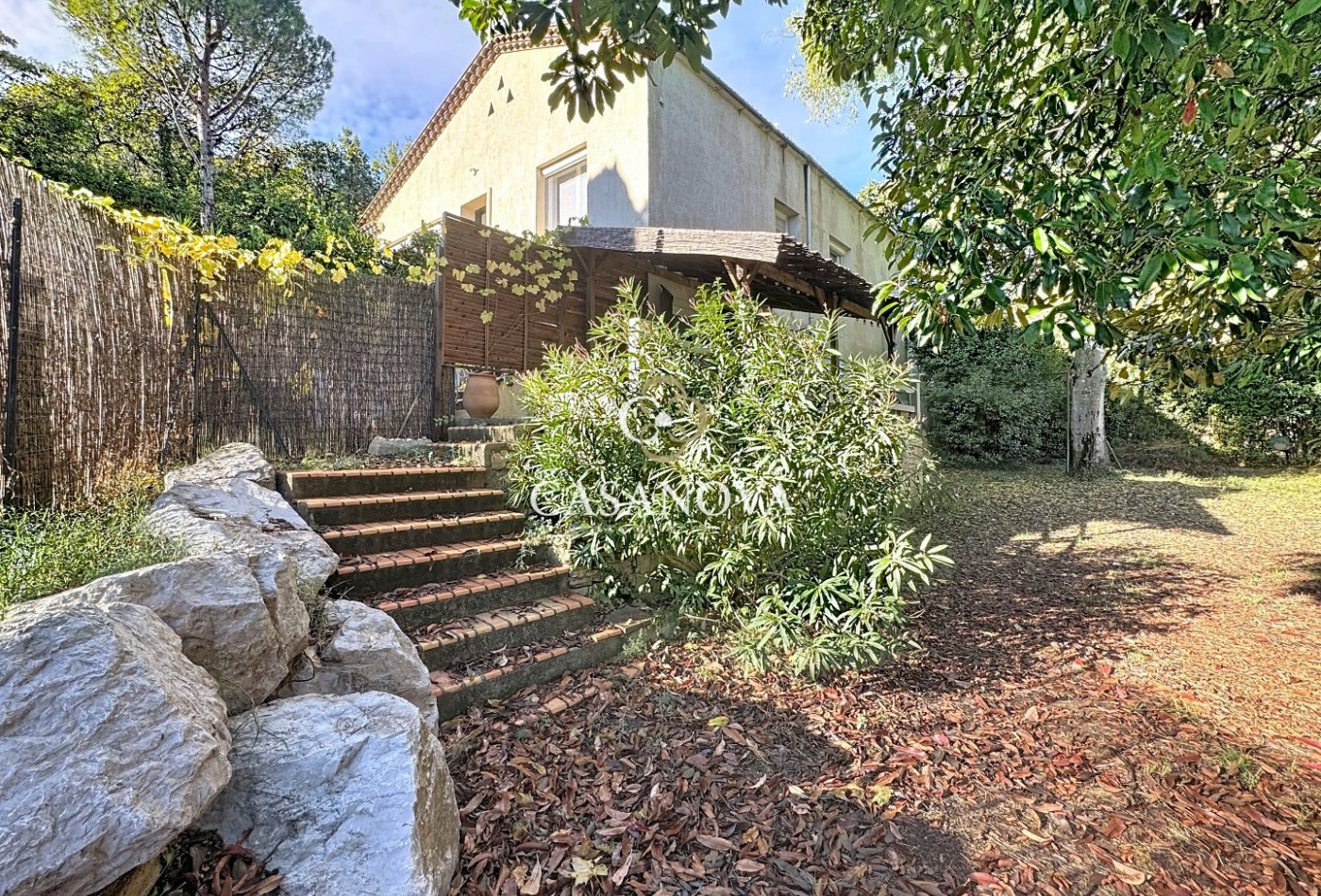 sale Maison de ville Clermont L'herault - Photo 1