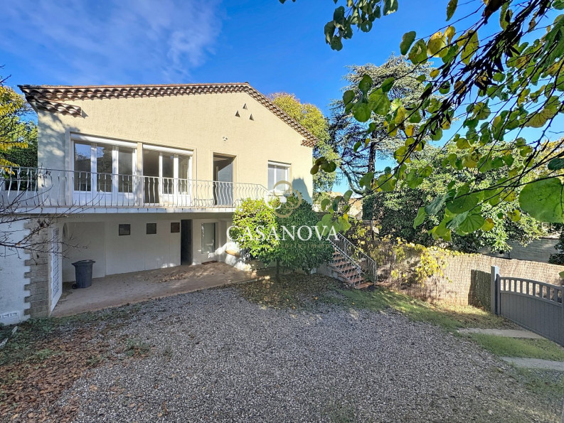 vente Maison de ville Clermont L'herault - Photo 1