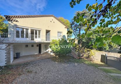vente Maison de ville Clermont L'herault