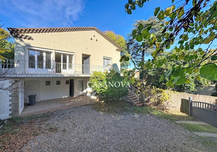 vente Maison de ville Clermont L'herault
