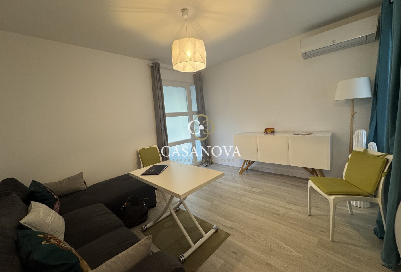 sale Maison de ville Clermont L'herault - Photo 11