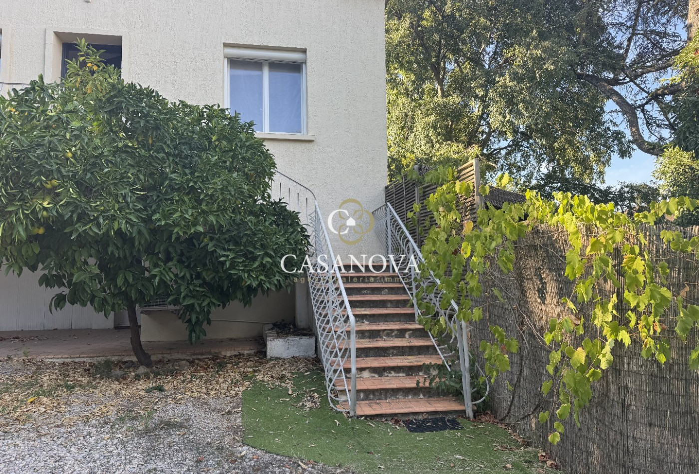 sale Maison de ville Clermont L'herault - Photo 15