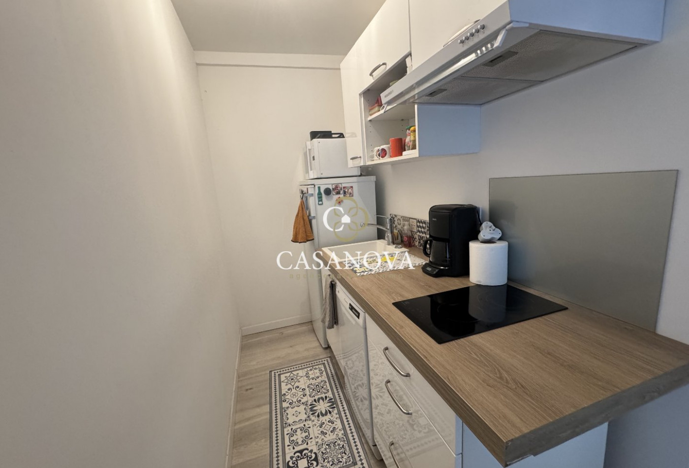 sale Maison de ville Clermont L'herault - Photo 12