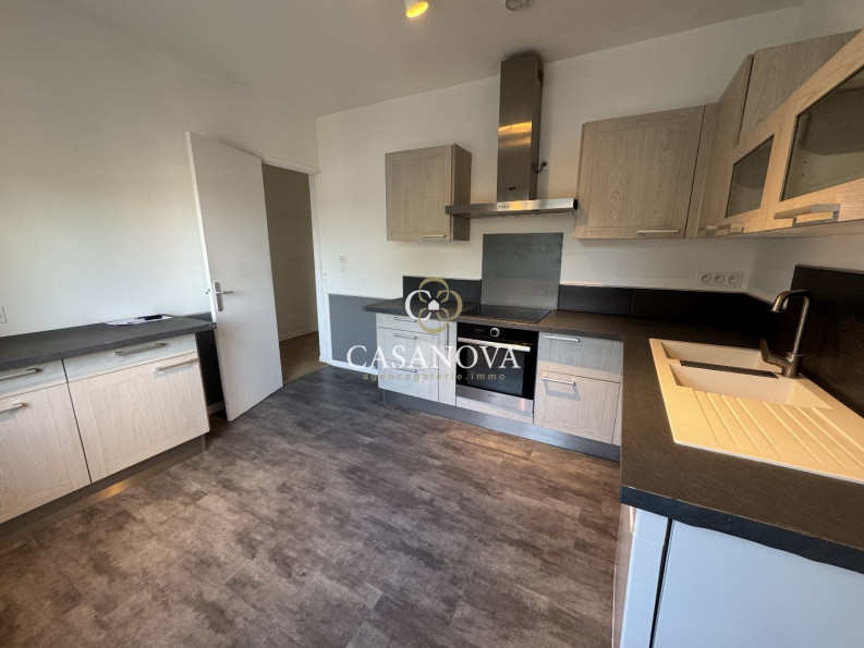 vente Maison de ville Clermont L'herault - Photo 4