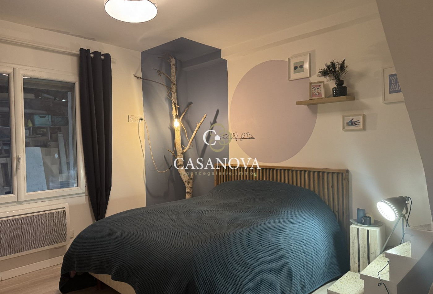 sale Maison de ville Clermont L'herault - Photo 6