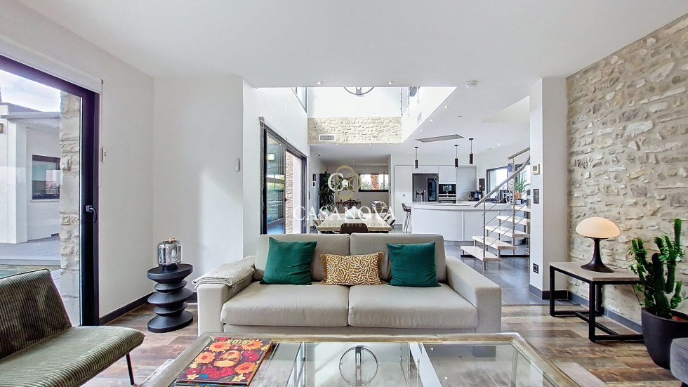 vente Villa Agde - Photo 10