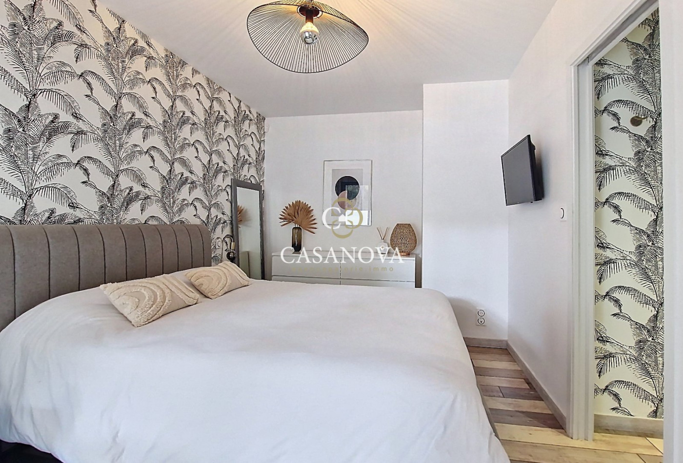 vente Villa Agde - Photo 14