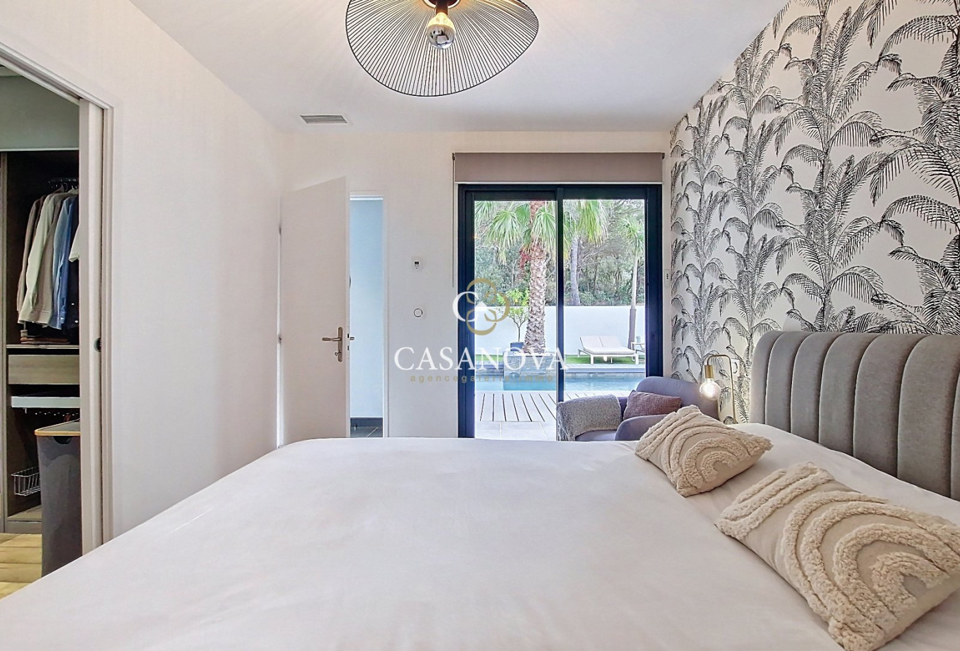 vente Villa Agde - Photo 15