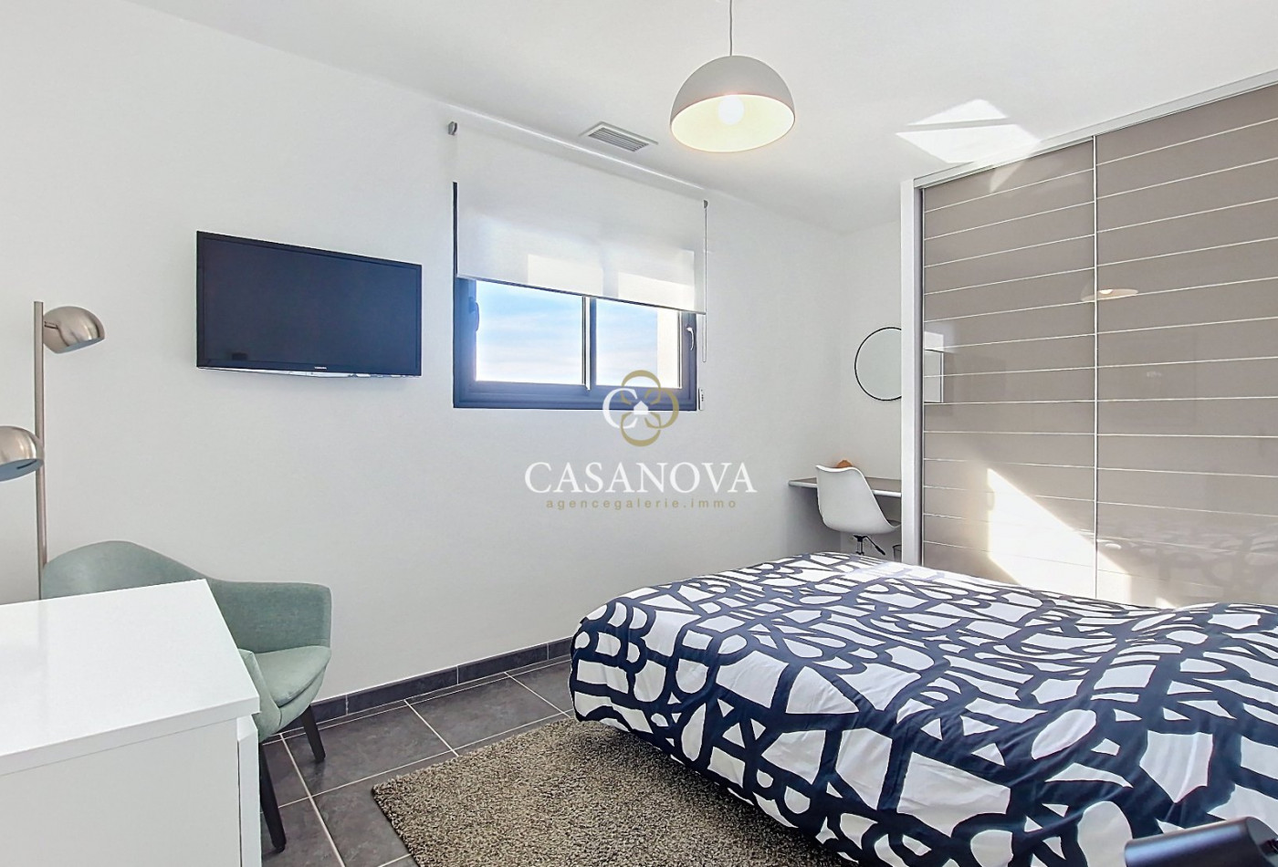 vente Villa Agde - Photo 16