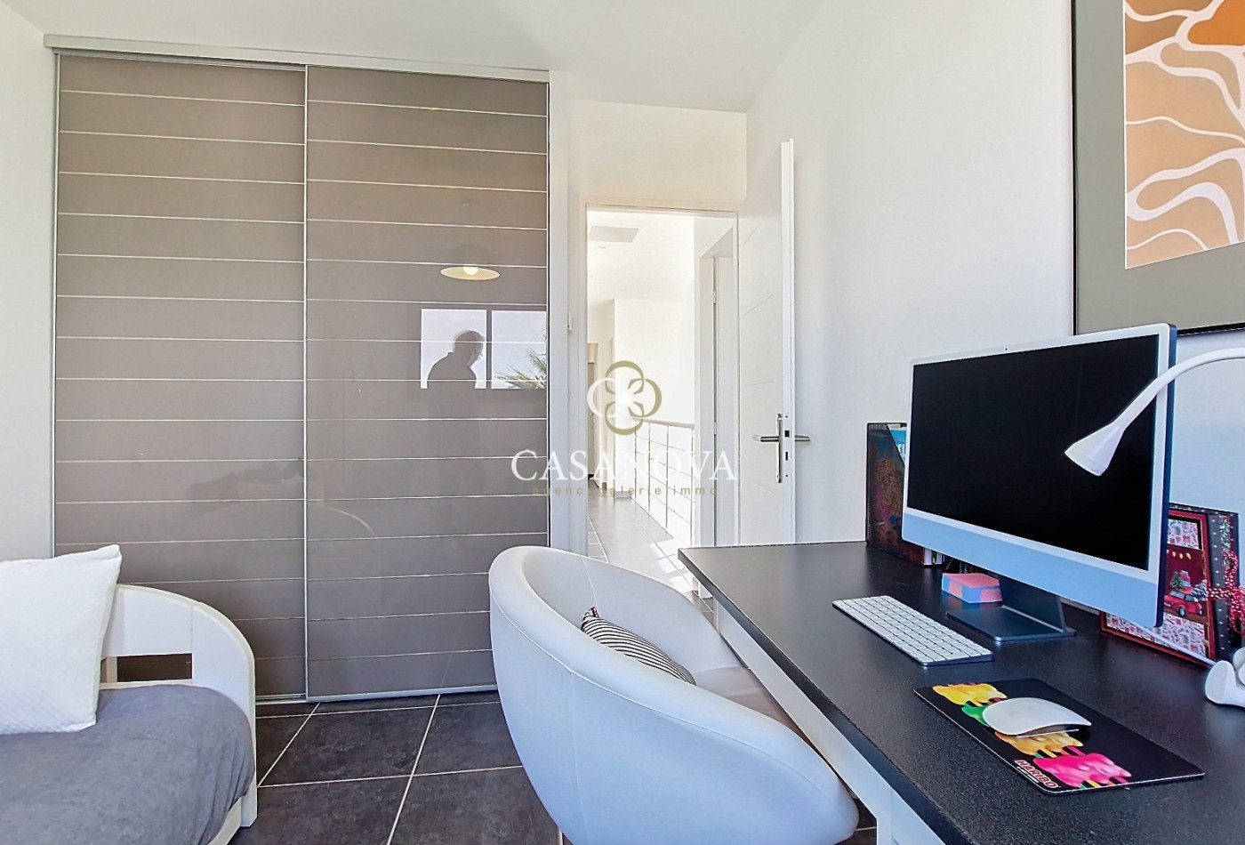 vente Villa Agde - Photo 17