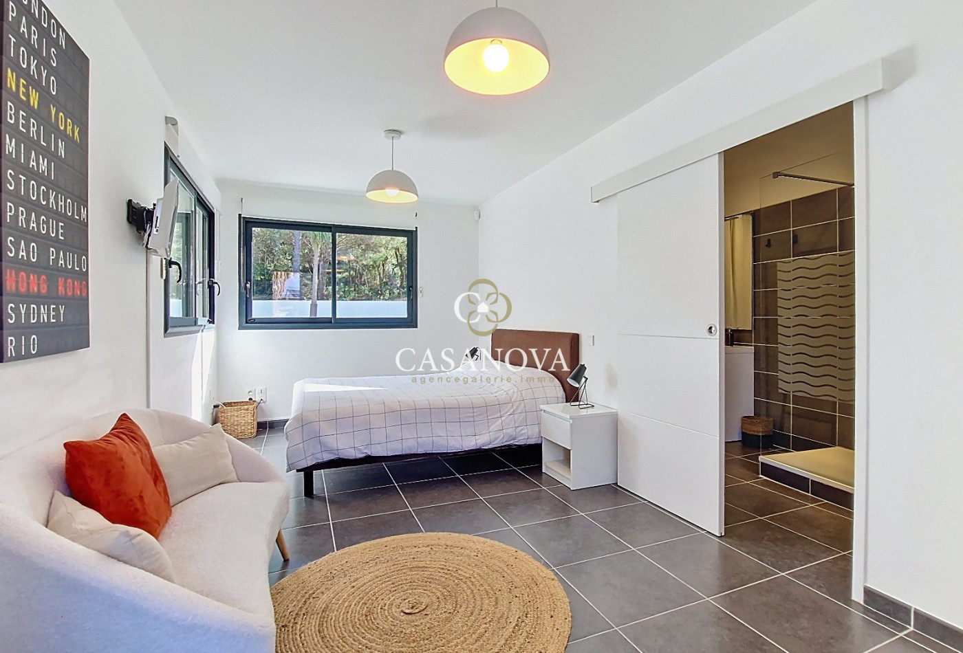 vente Villa Agde - Photo 18