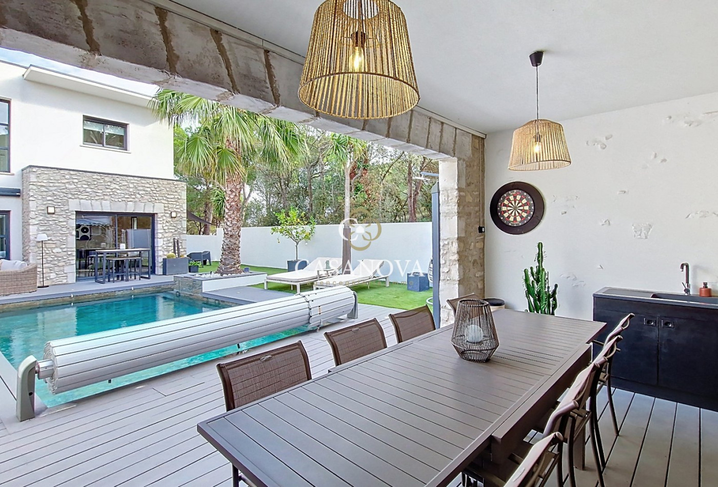 vente Villa Agde - Photo 19