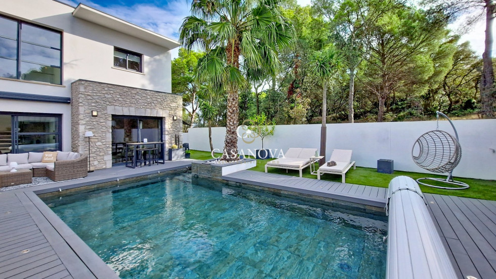 vente Villa Agde - Photo 2