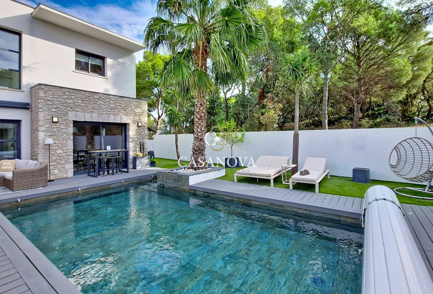 vente Villa Agde - Photo 2