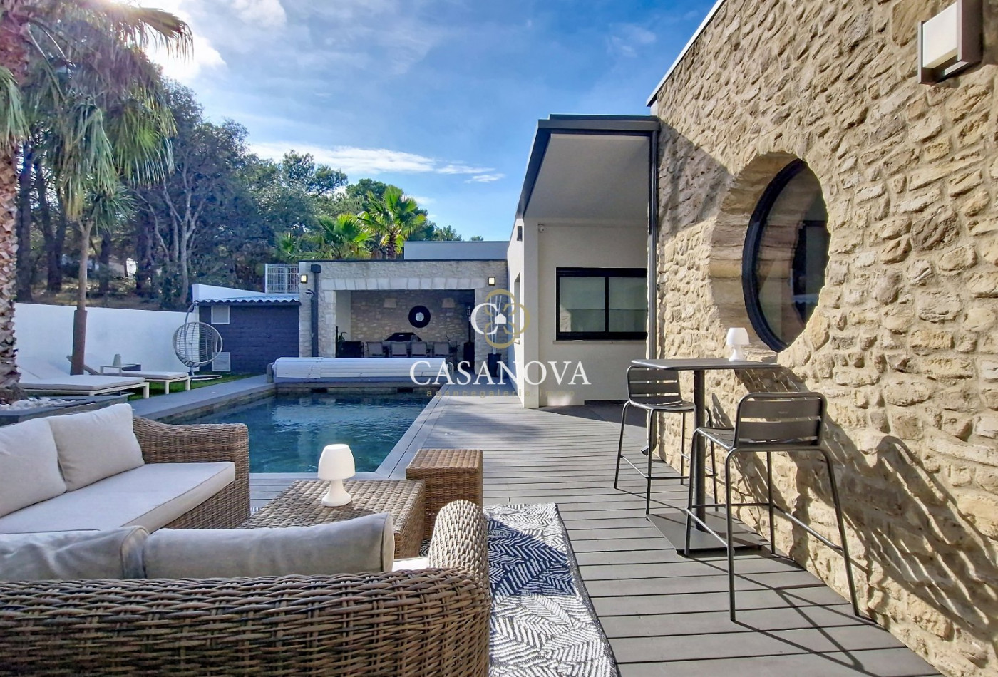 vente Villa Agde - Photo 20