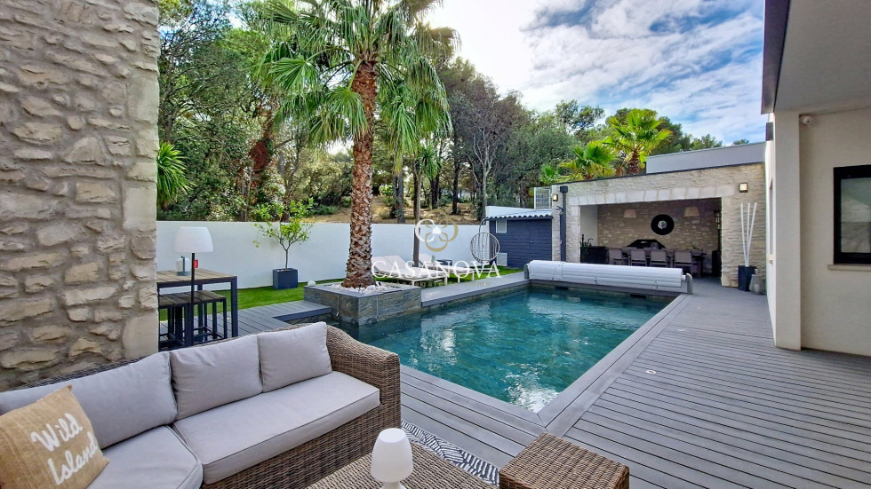 vente Villa Agde - Photo 4