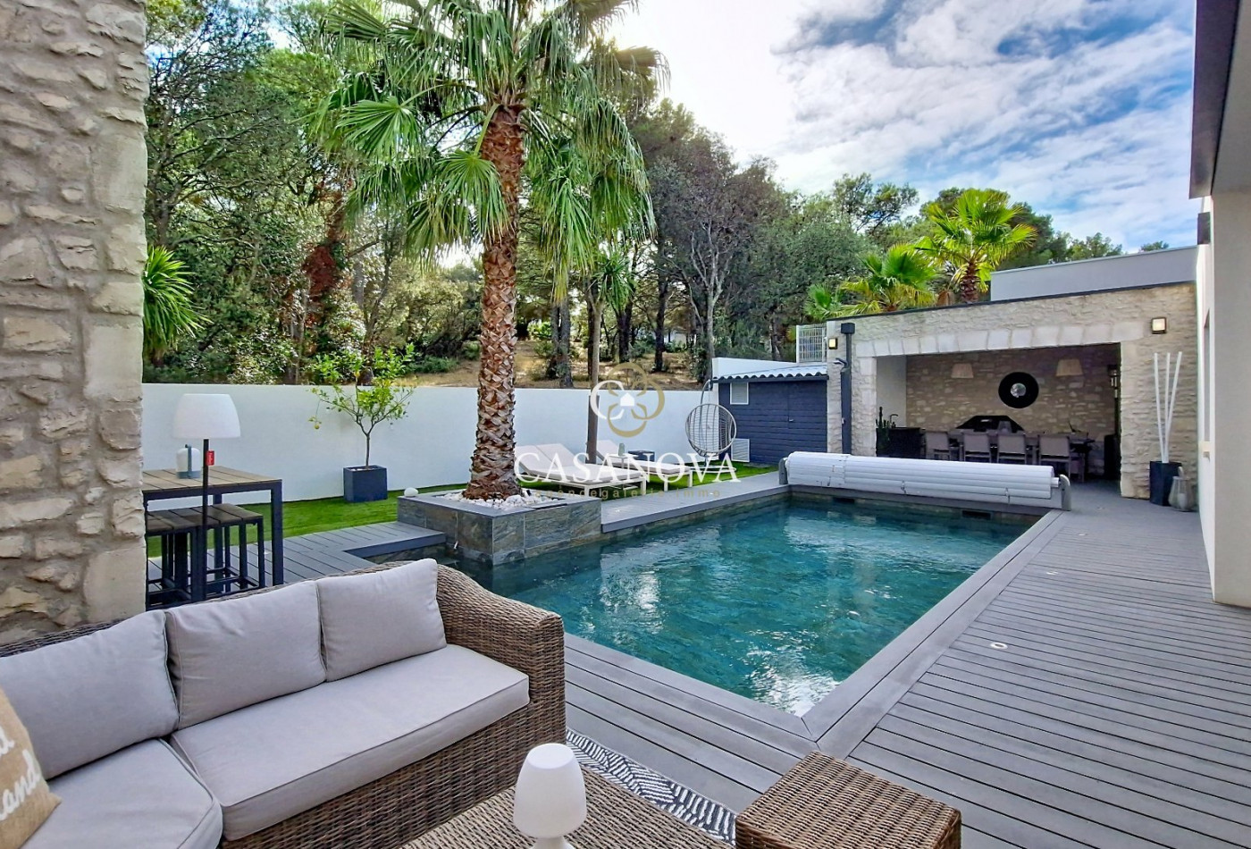 vente Villa Agde - Photo 4