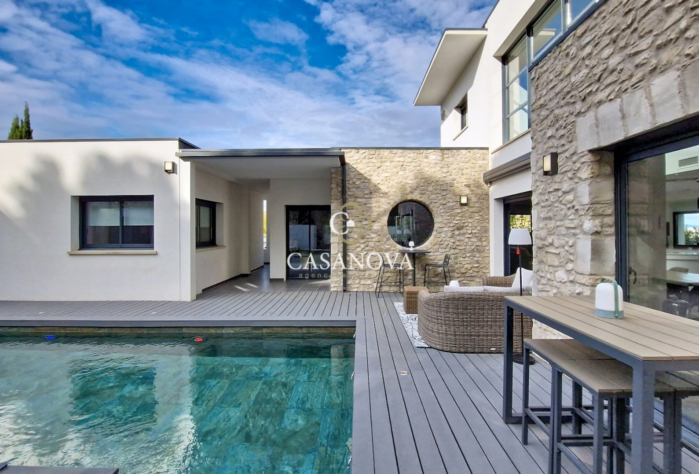 vente Villa Agde - Photo 5