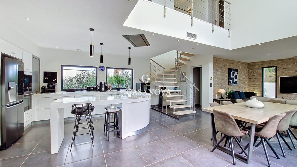 vente Villa Agde - Photo 7