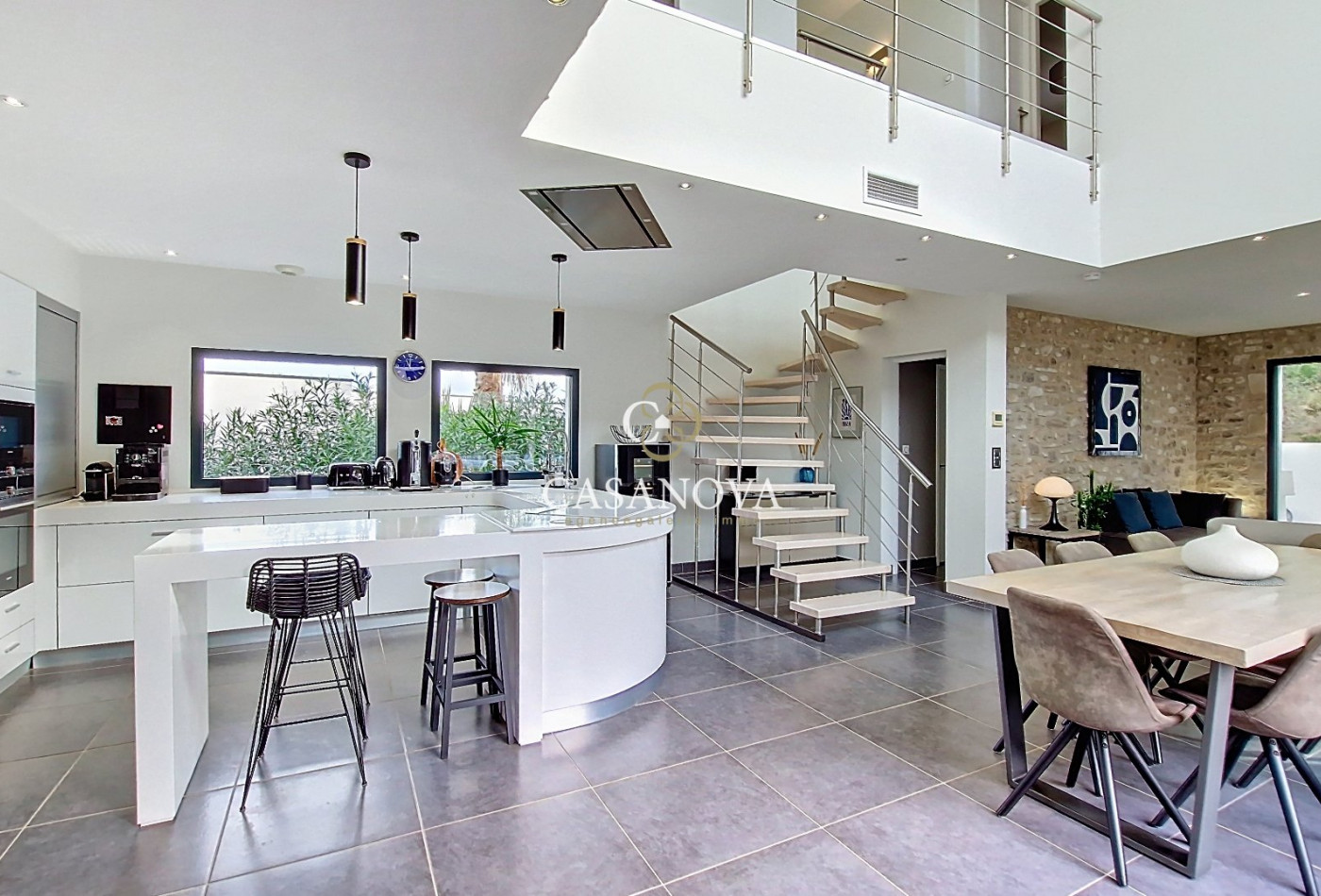 vente Villa Agde - Photo 7