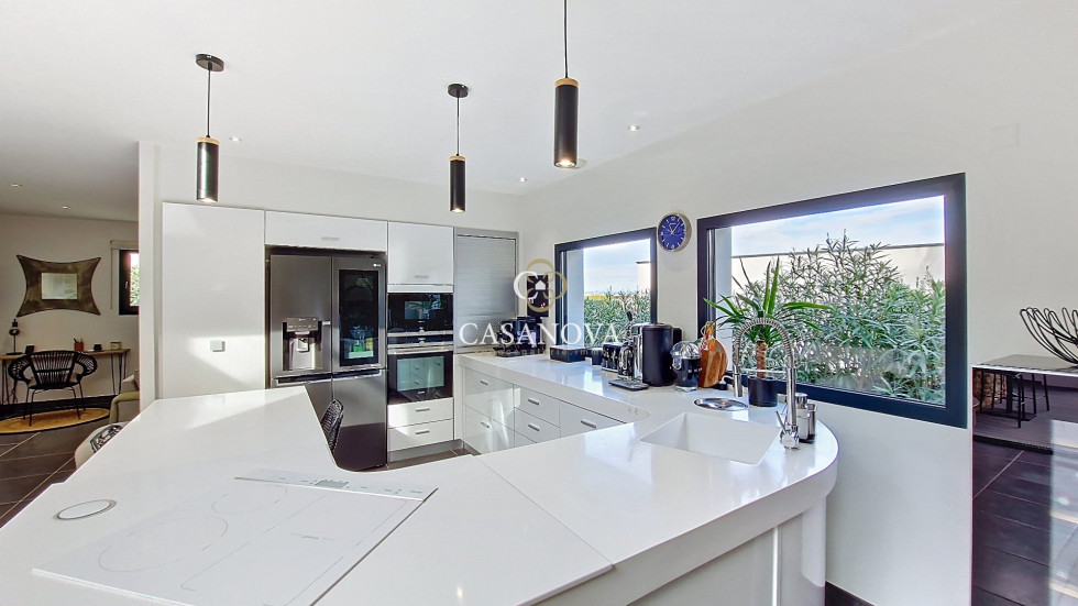 vente Villa Agde - Photo 8