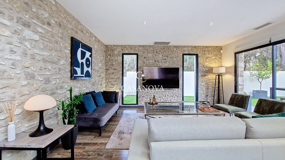 vente Villa Agde - Photo 9